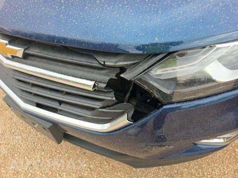 2021 Chevrolet Equinox LT 2FL – miniatura 23