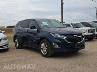 2021 Chevrolet Equinox LT 2FL – miniatura 4