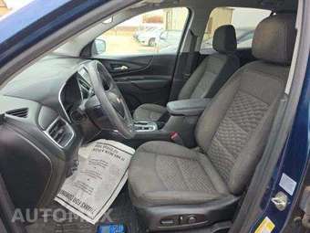 2021 Chevrolet Equinox LT 2FL – miniatura 6
