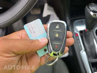 2021 Chevrolet Equinox LT 2FL – miniatura 8