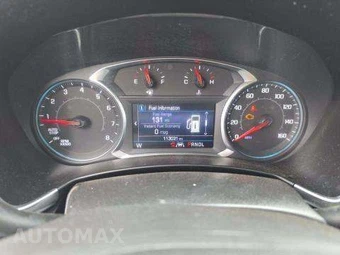 2021 Chevrolet Equinox LT 2FL – miniatura 9