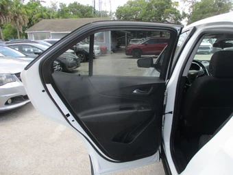 2021 Chevrolet Equinox LT 2FL - miniatura 10