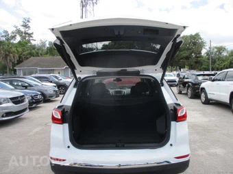 2021 Chevrolet Equinox LT 2FL - miniatura 11