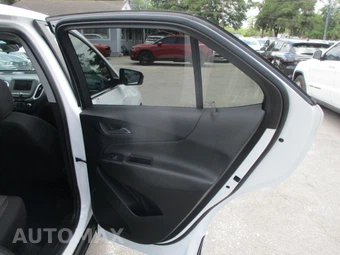 2021 Chevrolet Equinox LT 2FL - miniatura 12