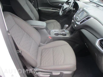 2021 Chevrolet Equinox LT 2FL - miniatura 14