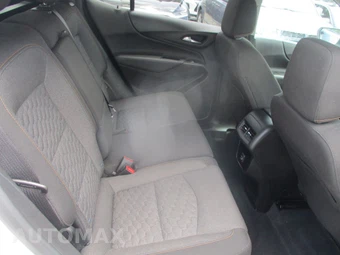 2021 Chevrolet Equinox LT 2FL - miniatura 15