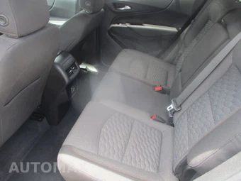 2021 Chevrolet Equinox LT 2FL - miniatura 16