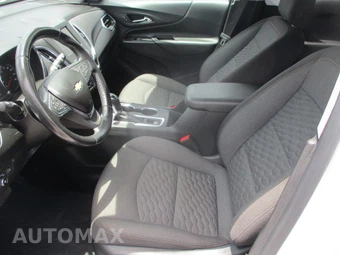 2021 Chevrolet Equinox LT 2FL - miniatura 17