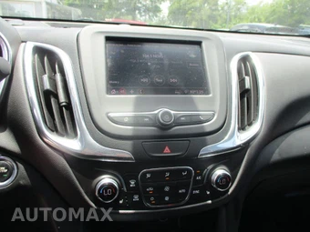 2021 Chevrolet Equinox LT 2FL - miniatura 19