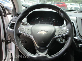 2021 Chevrolet Equinox LT 2FL - miniatura 20