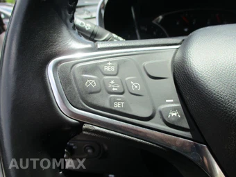 2021 Chevrolet Equinox LT 2FL - miniatura 22