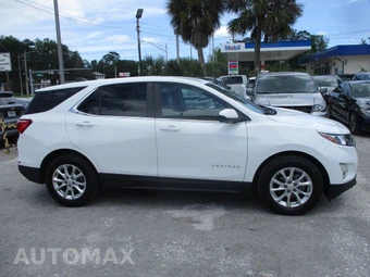 2021 Chevrolet Equinox LT 2FL - miniatura 5
