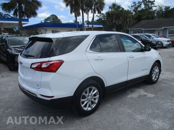 2021 Chevrolet Equinox LT 2FL - miniatura 6