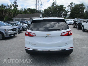 2021 Chevrolet Equinox LT 2FL - miniatura 7