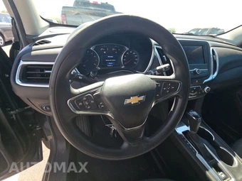 2021 Chevrolet Equinox LT 2FL - miniatura 10
