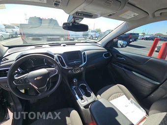 2021 Chevrolet Equinox LT 2FL - miniatura 11