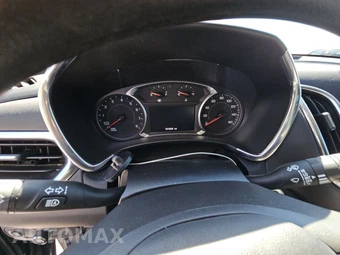 2021 Chevrolet Equinox LT 2FL - miniatura 12