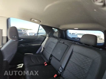 2021 Chevrolet Equinox LT 2FL - miniatura 13