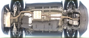 2021 Chevrolet Equinox LT 2FL - miniatura 17