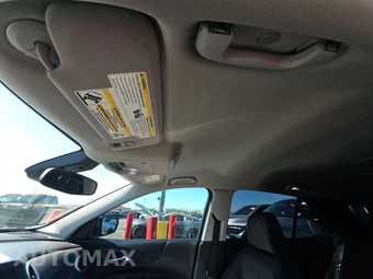 2021 Chevrolet Equinox LT 2FL - miniatura 18