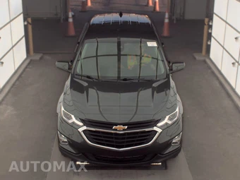 2021 Chevrolet Equinox LT 2FL - miniatura 2