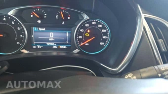 2021 Chevrolet Equinox LT 2FL - miniatura 24