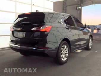 2021 Chevrolet Equinox LT 2FL - miniatura 4