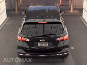 2021 Chevrolet Equinox LT 2FL - miniatura 5