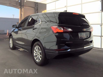 2021 Chevrolet Equinox LT 2FL - miniatura 6