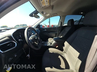 2021 Chevrolet Equinox LT 2FL - miniatura 7