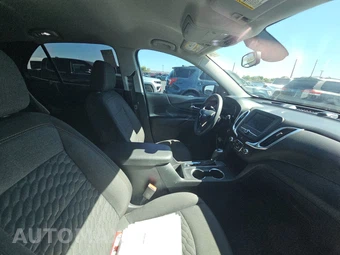 2021 Chevrolet Equinox LT 2FL - miniatura 8