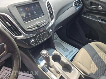 2021 Chevrolet Equinox LT 2FL - miniatura 10