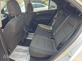 2021 Chevrolet Equinox LT 2FL - miniatura 13