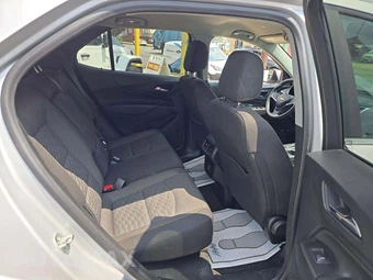 2021 Chevrolet Equinox LT 2FL - miniatura 16