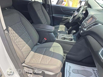 2021 Chevrolet Equinox LT 2FL - miniatura 18