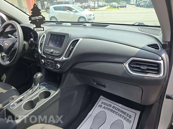 2021 Chevrolet Equinox LT 2FL - miniatura 19