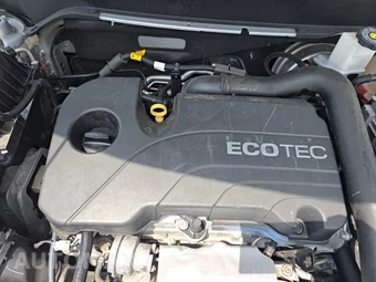 2021 Chevrolet Equinox LT 2FL - miniatura 21