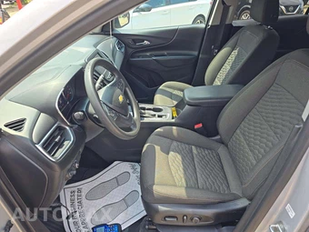 2021 Chevrolet Equinox LT 2FL - miniatura 6