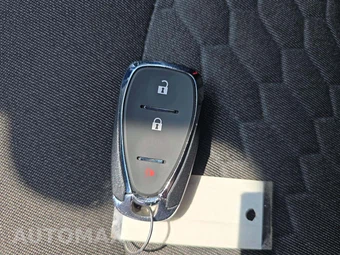 2021 Chevrolet Equinox LT 2FL - miniatura 8