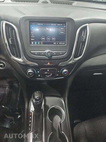 2021 Chevrolet Equinox LT 2FL – miniatura 10