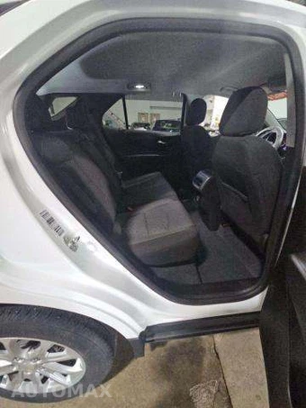 2021 Chevrolet Equinox LT 2FL – miniatura 16