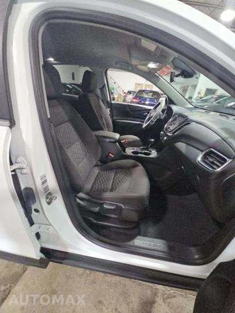 2021 Chevrolet Equinox LT 2FL – miniatura 18