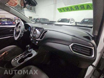 2021 Chevrolet Equinox LT 2FL – miniatura 19