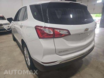 2021 Chevrolet Equinox LT 2FL – miniatura 2