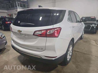 2021 Chevrolet Equinox LT 2FL – miniatura 3