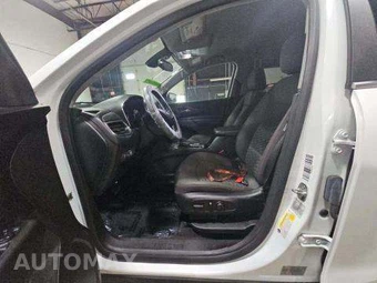 2021 Chevrolet Equinox LT 2FL – miniatura 6