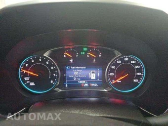 2021 Chevrolet Equinox LT 2FL – miniatura 9