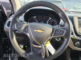 2021 Chevrolet Equinox LT 2FL - miniatura 10