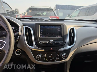2021 Chevrolet Equinox LT 2FL - miniatura 11