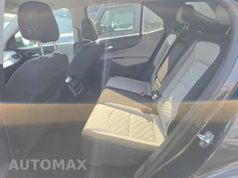 2021 Chevrolet Equinox LT 2FL - miniatura 13